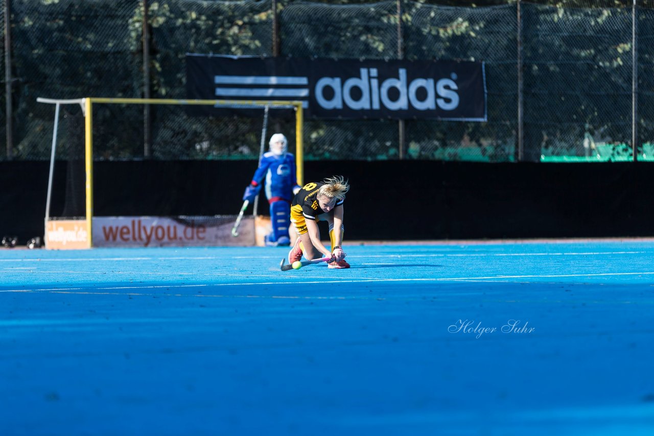 Bild 22 - Frauen Harvestehuder THC - Berliner HC : Ergebnis: 4:1